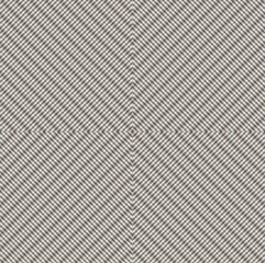 Brown Argyle Plaid Tartan textured Seamless Pattern Design