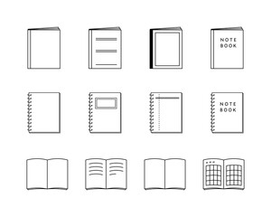 手書きのノートのイラストのセット 鉛筆 勉強 おしゃれ Wall Mural Yugoro 手書きのノートのイラストのセット 鉛筆 勉強 おしゃれ Wall Mural Yugoro