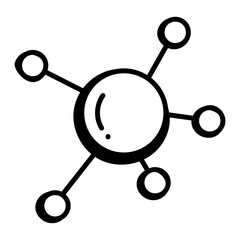 Nodes Network

