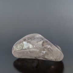 polished quartz