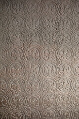 Bas-relief at Angkor Wat, Cambodia