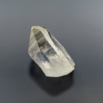 lemurian quartz