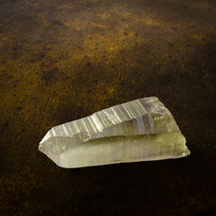 Himalayan smoky quartz 