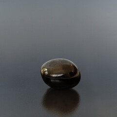 polished shungite