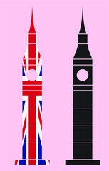 Big Ben Clock Tower London