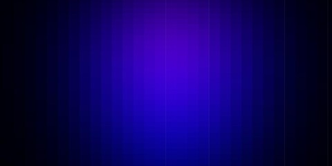 Dark Pink, Blue vector pattern in square style.