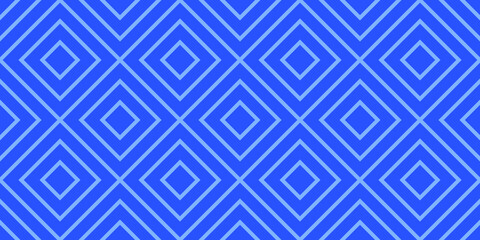 Abstract vector geometric background with squares. 