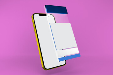 Social Media & Phone