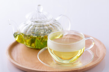 ハーブティ~カモミールティ