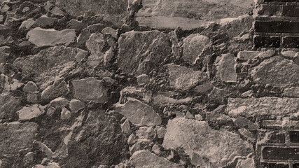 old vintage grunge stone texture backdrop