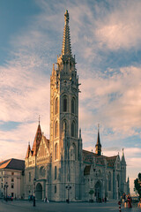 Matthias Church