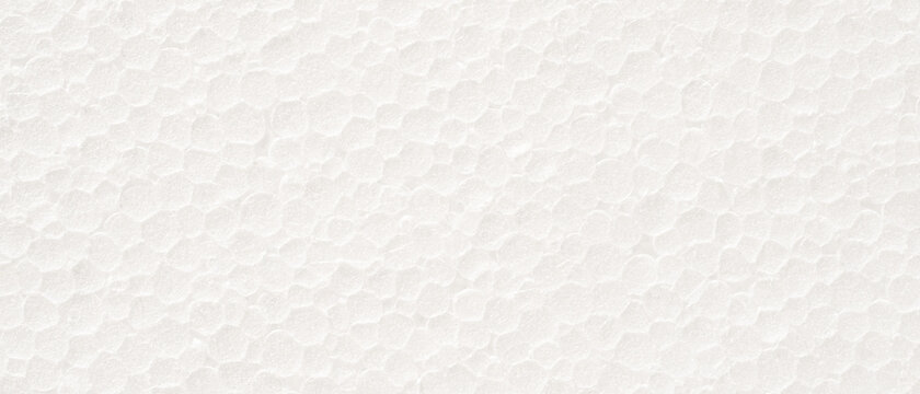 styrofoam texture background, real pattern