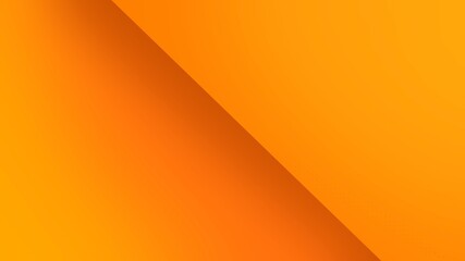 Abstract banner web orange color background  design is modern vector with copy space for text , illustration vector EPS 10
