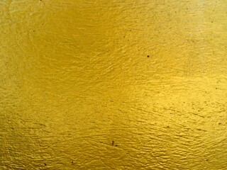 yellow wall background