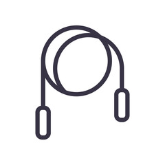 jump rope for exercise