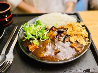 chicken with rice