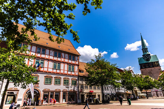 Osterode am Harz