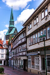 Osterode am Harz