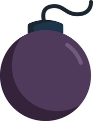 bomb icon