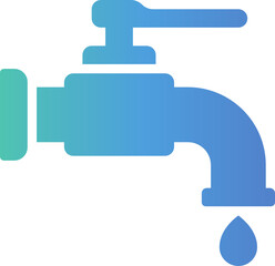 Obraz premium tap icon