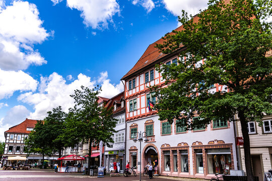 Osterode am Harz