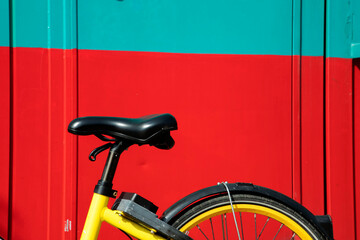 자전거 - obrazy, fototapety, plakaty