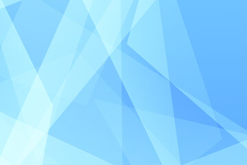 Abstract blue on light blue background modern design. Vector illustration EPS 10.