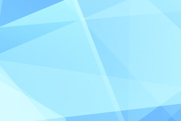 Abstract blue on light blue background modern design. Vector illustration EPS 10.