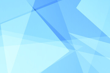 Abstract blue on light blue background modern design. Vector illustration EPS 10.