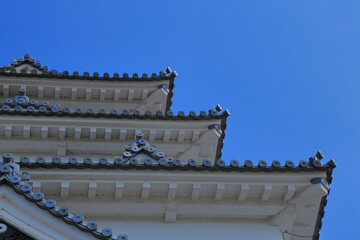 お城