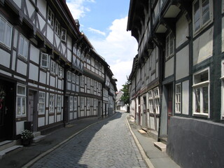 An der Gose in Goslar
