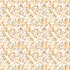 Seamless texture vector repeat pattern print background © Doeke