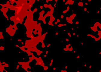 Colorful Abstract Backgound, Bokeh background