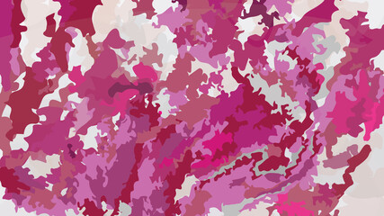 Abstract violet vector for background