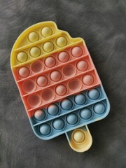 Pop it antistress toy