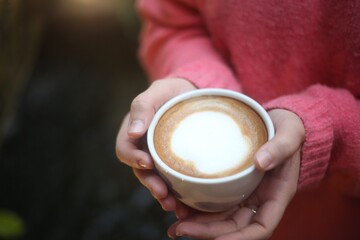Cafe con leche 