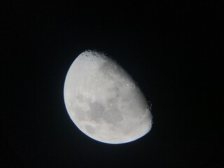 Moon Magic in Sedona, AZ