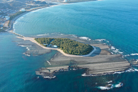 宮崎県宮崎市　青島
