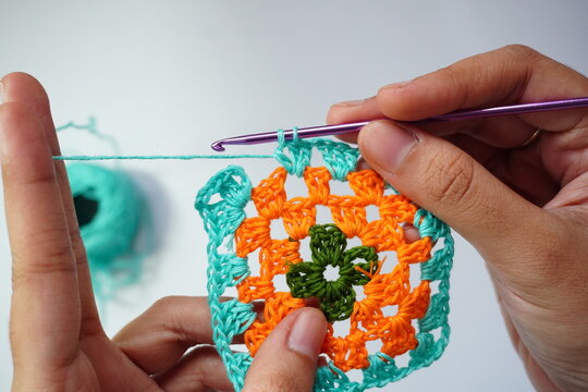 crochet