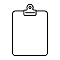 Clipboard