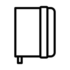 Sketch Book Icon