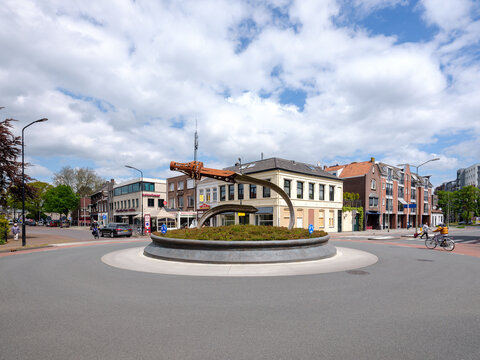 Oss, Noord-Brabant province, The Netherlands