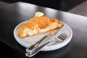 Butter Croissant