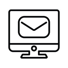 Mail icon