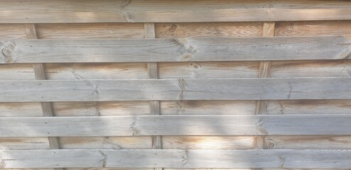 Wooden beam background