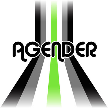 15 Best Agender Flag Images Stock Photos Vectors Adobe Stock
