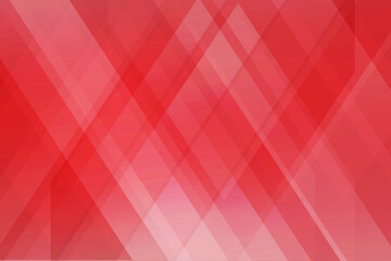 Abstract red lines background