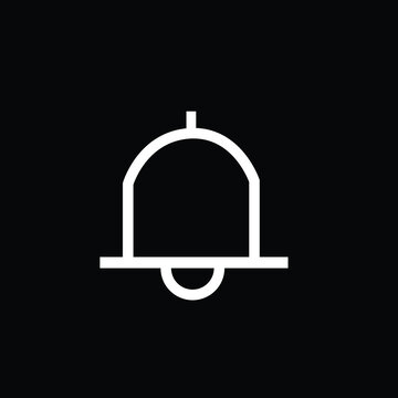 illustration of a bell