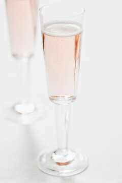 Pink Champagne