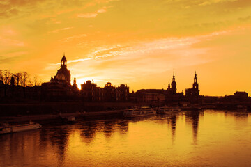 Elbflorenz Dresden